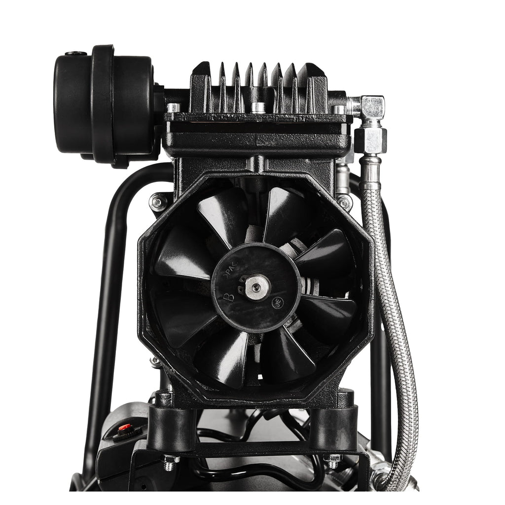 Õlivaba kompressor 24L KD1385