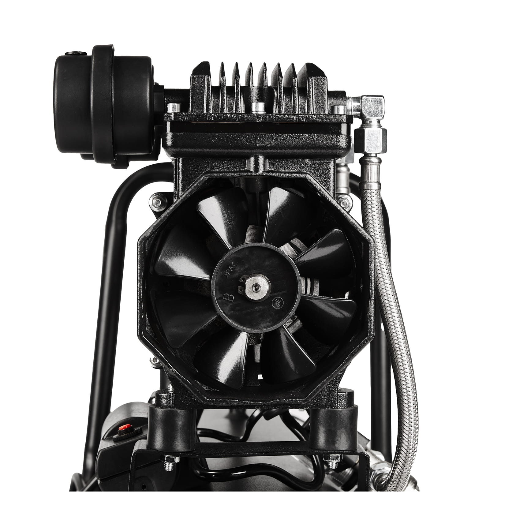 Õlivaba kompressor 24L KD1385