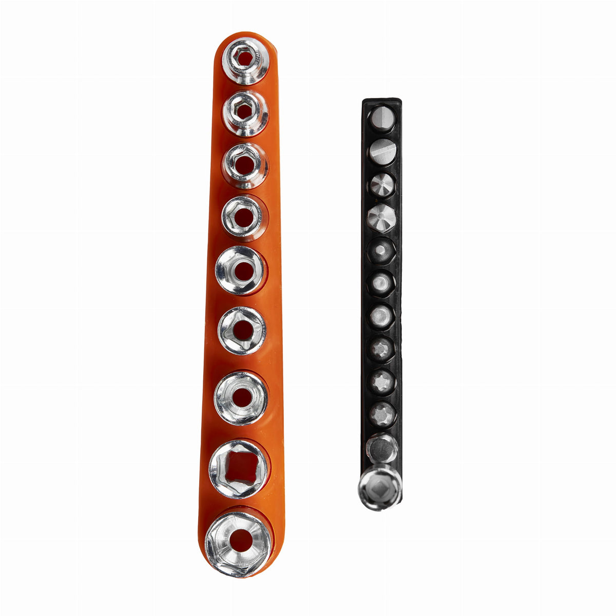 KRAFT&DELE akutrell-kruvikeeraja tarvikutega, 2 × 20 V 2,0 Ah KD3086