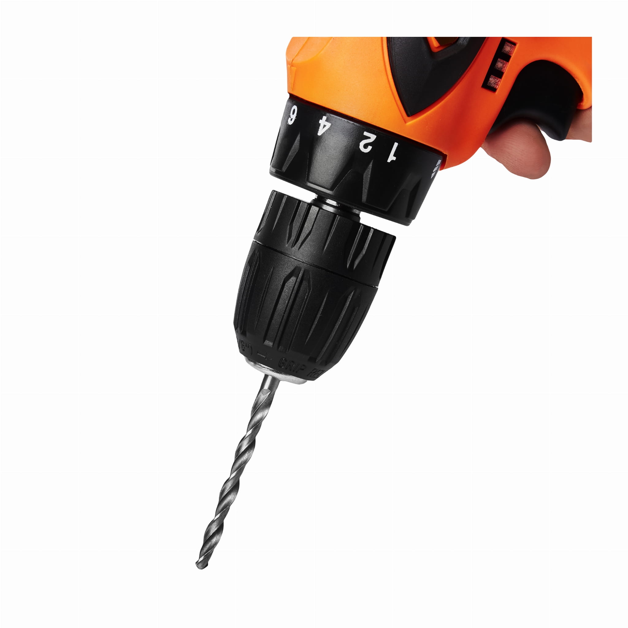 CORDLESS SCREWDRIVER WITH ACCESSORIES 1.5Ah KD3085