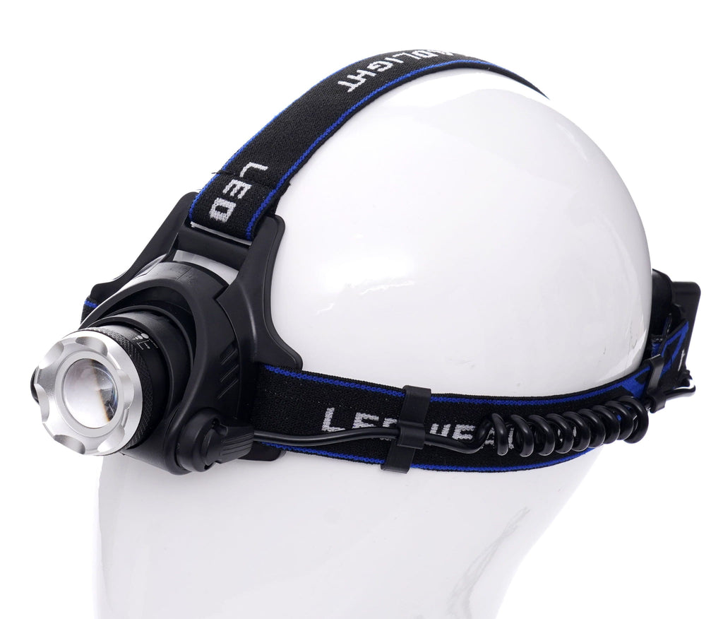 Headlamp KD1244