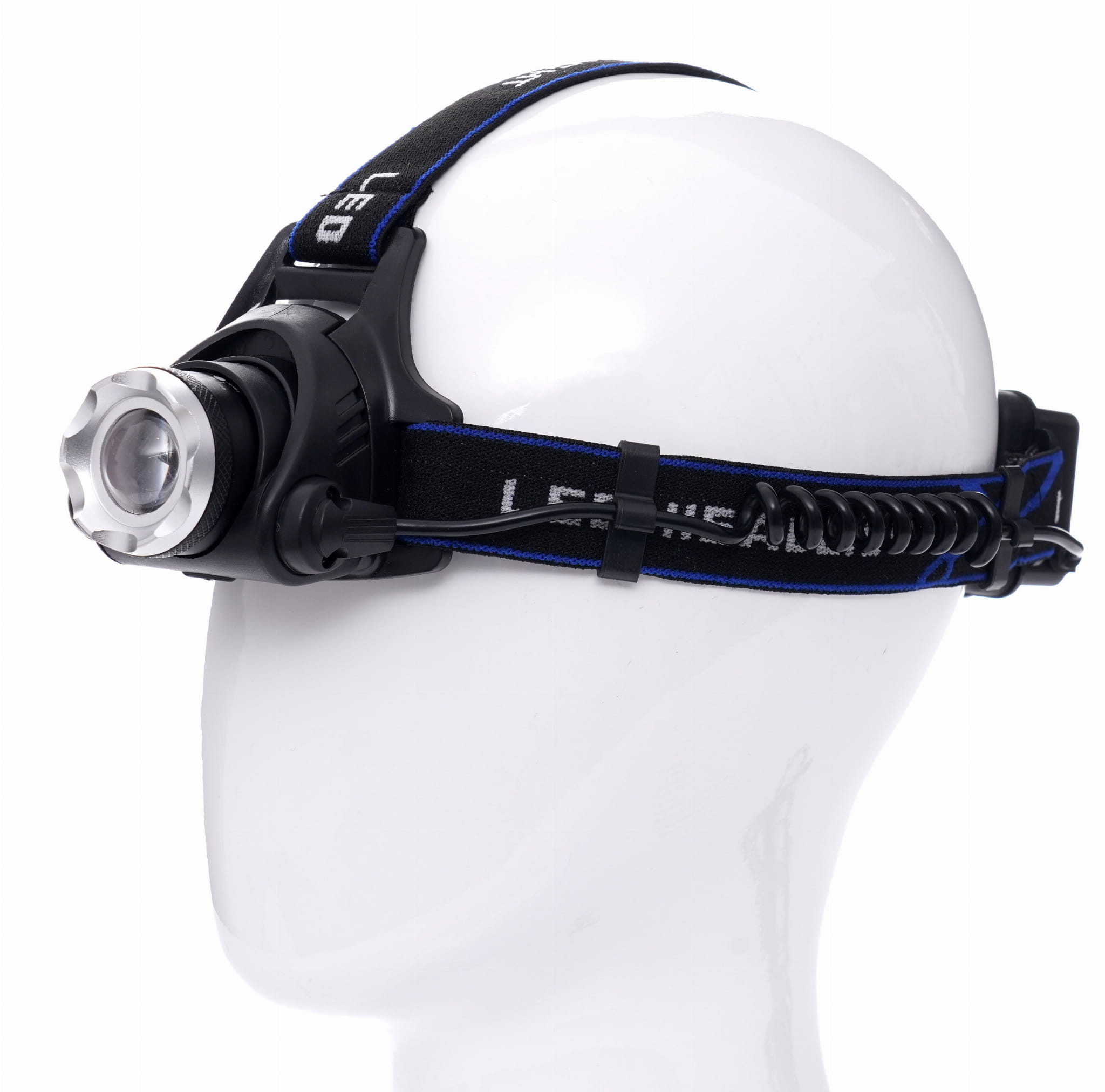 Headlamp KD1244