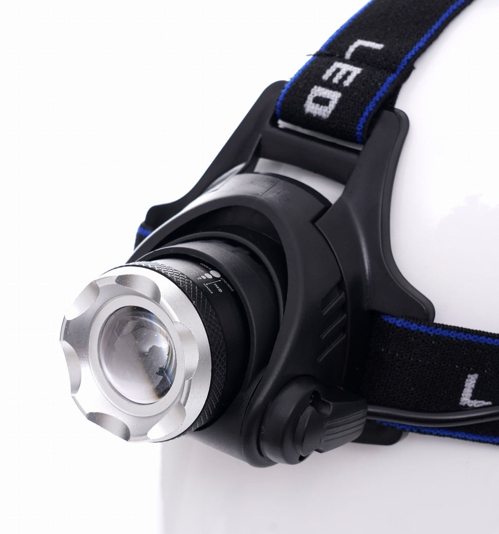 Headlamp KD1244