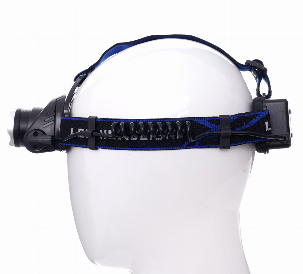 Headlamp KD1244