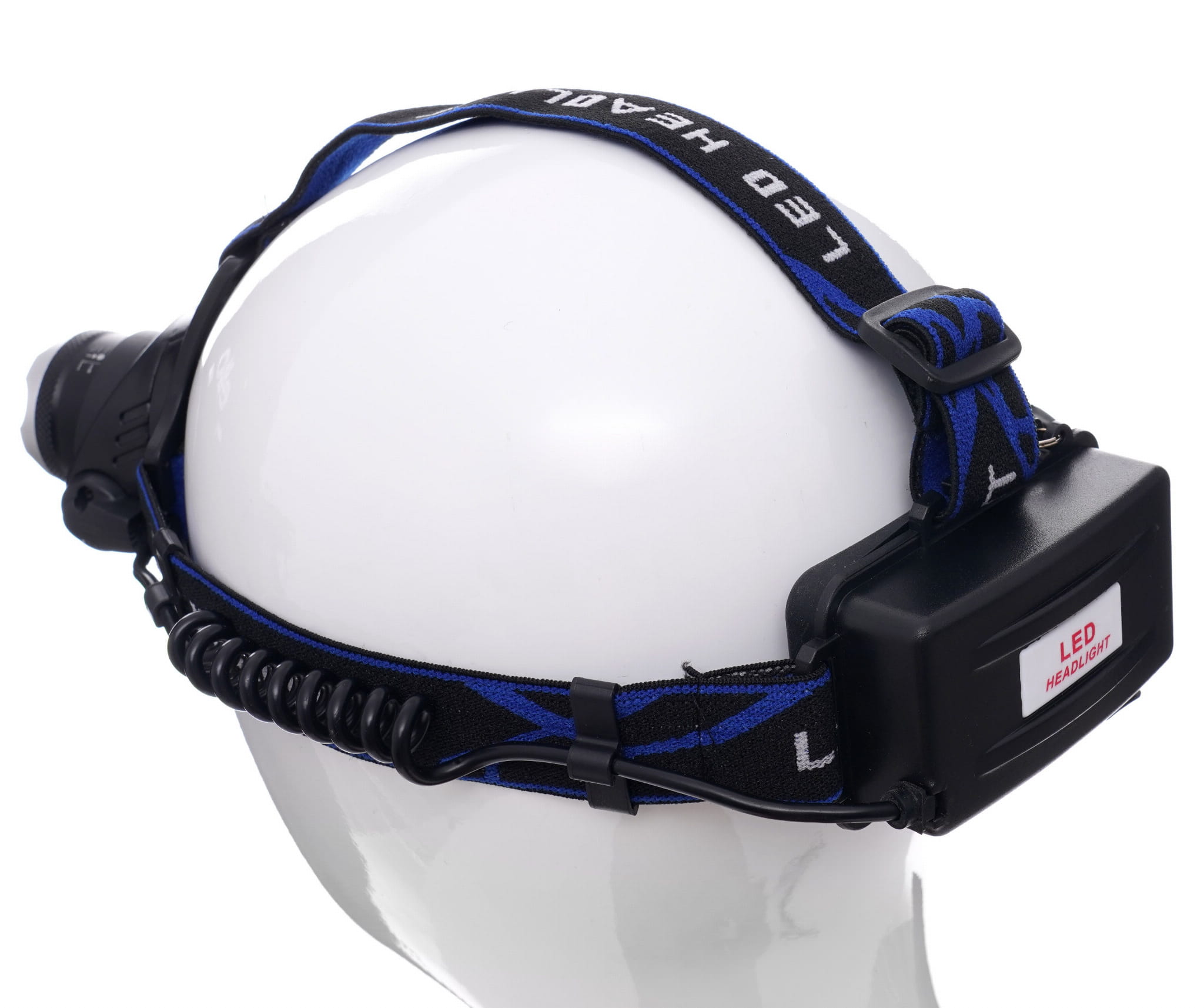 Headlamp KD1244