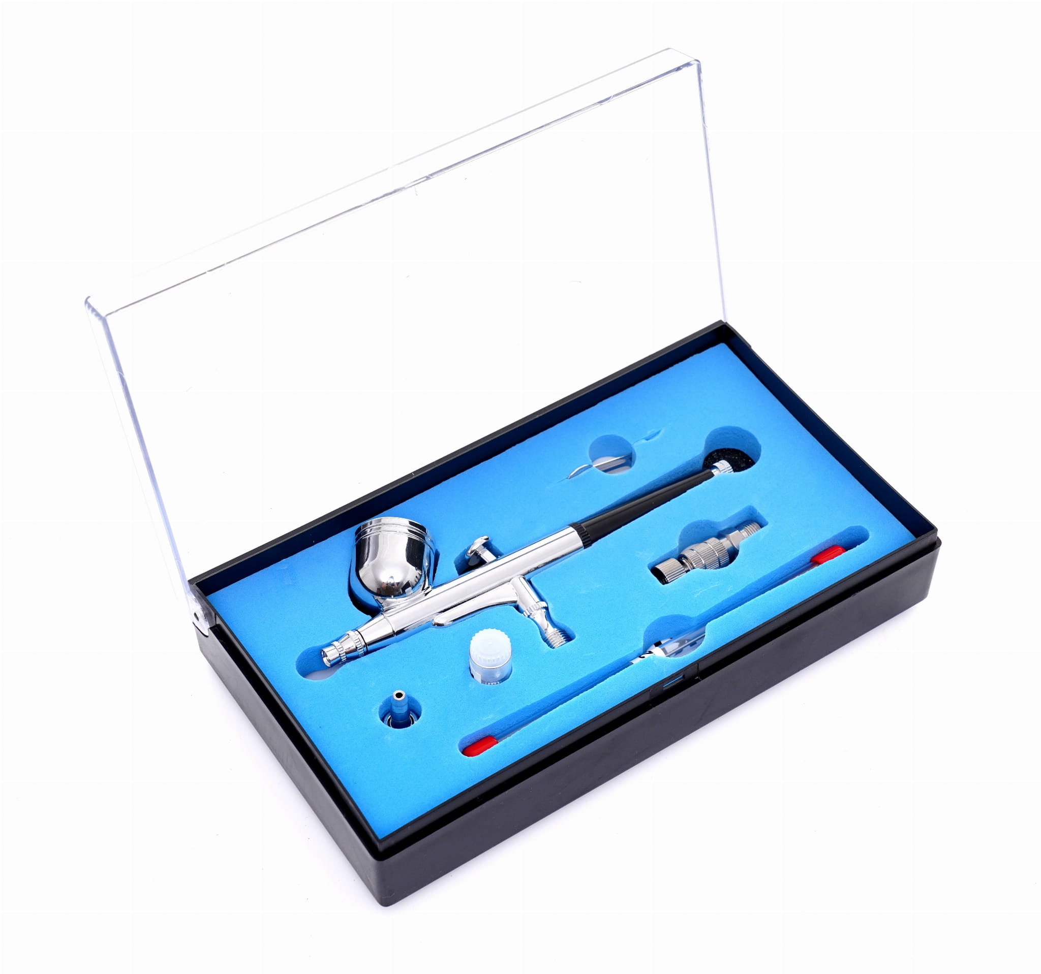 PRECISION PAINT SPRAY GUN KD2096