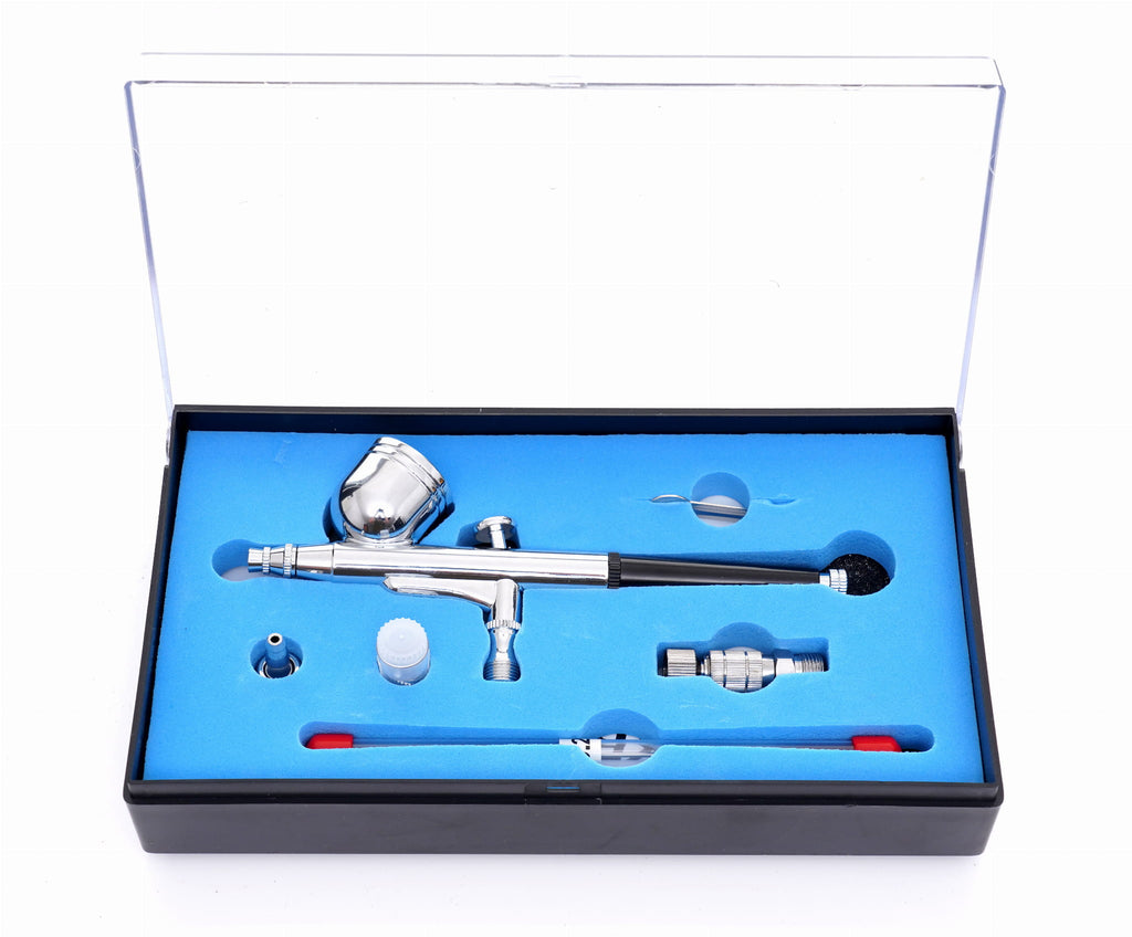 PRECISION PAINT SPRAY GUN KD2096