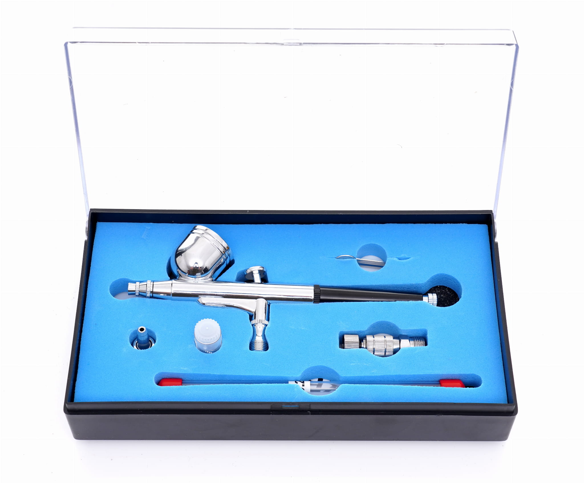 PRECISION PAINT SPRAY GUN KD2096