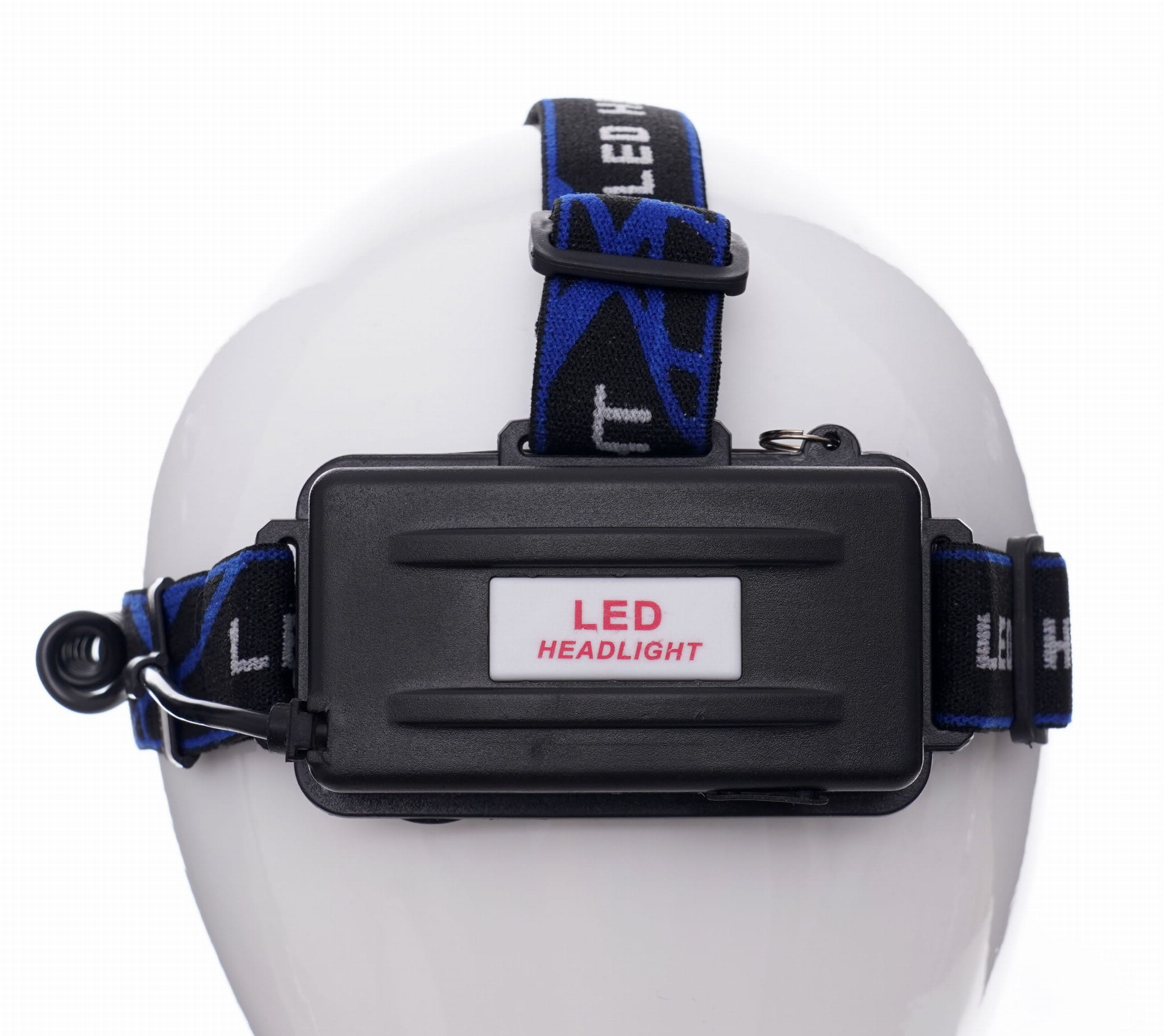 Headlamp KD1244