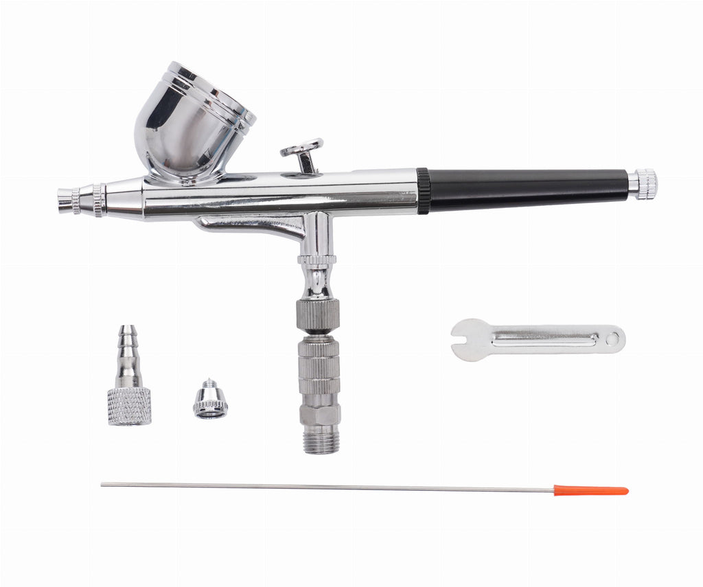 PRECISION PAINT SPRAY GUN KD2096