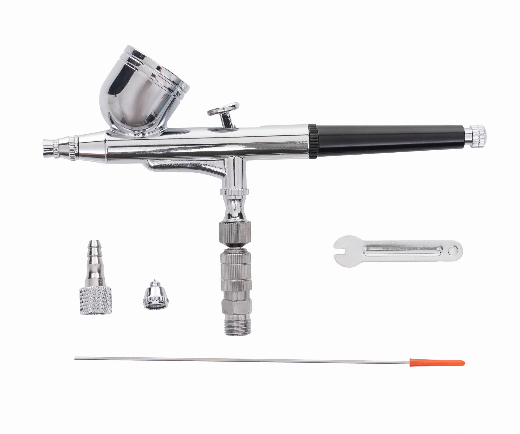 PRECISION PAINT SPRAY GUN KD2096