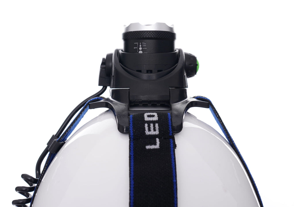 Headlamp KD1244