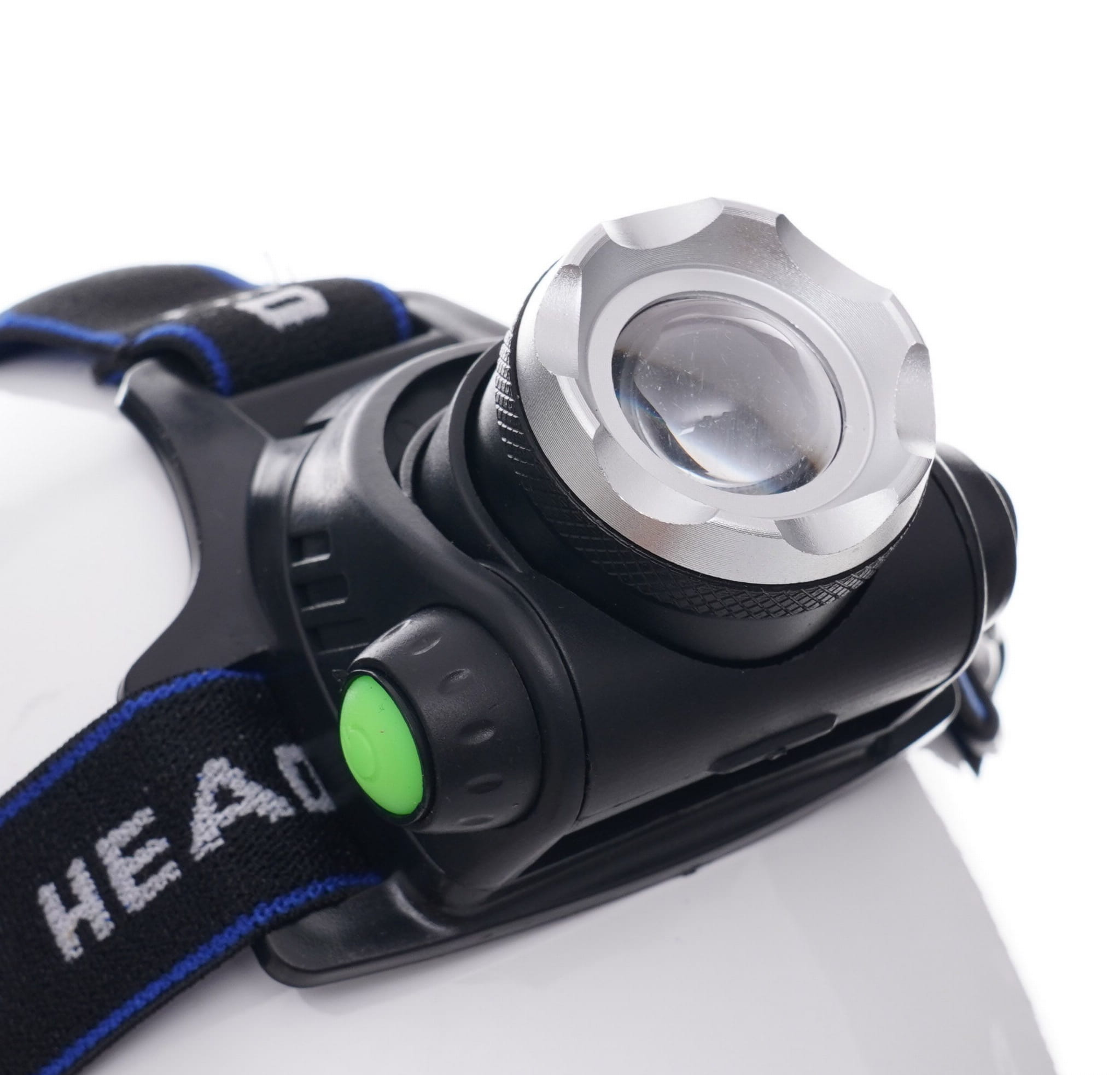 Headlamp KD1244