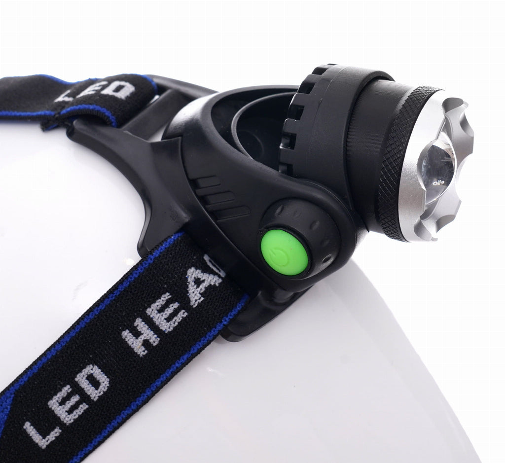 Headlamp KD1244