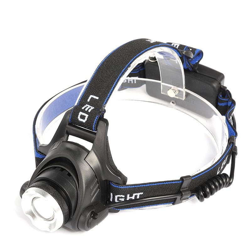 Headlamp KD1244