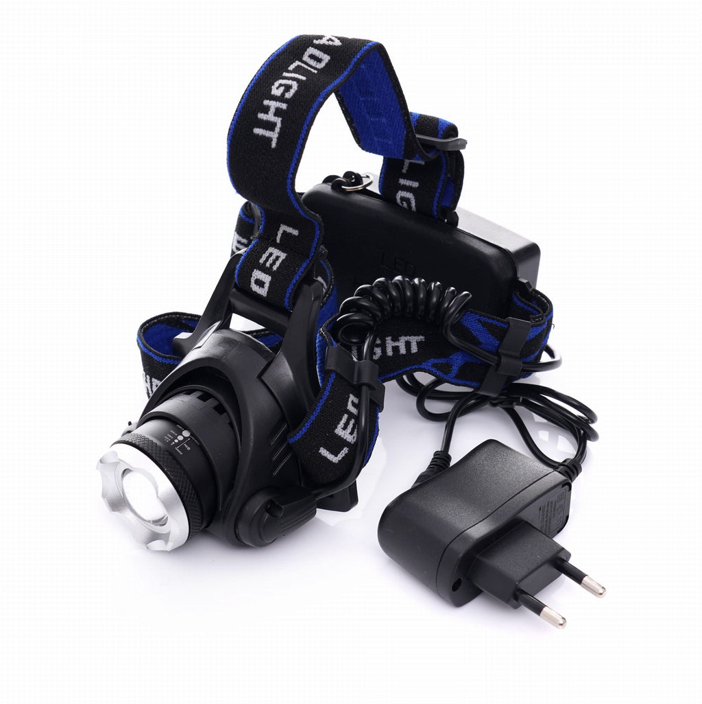 Headlamp KD1244