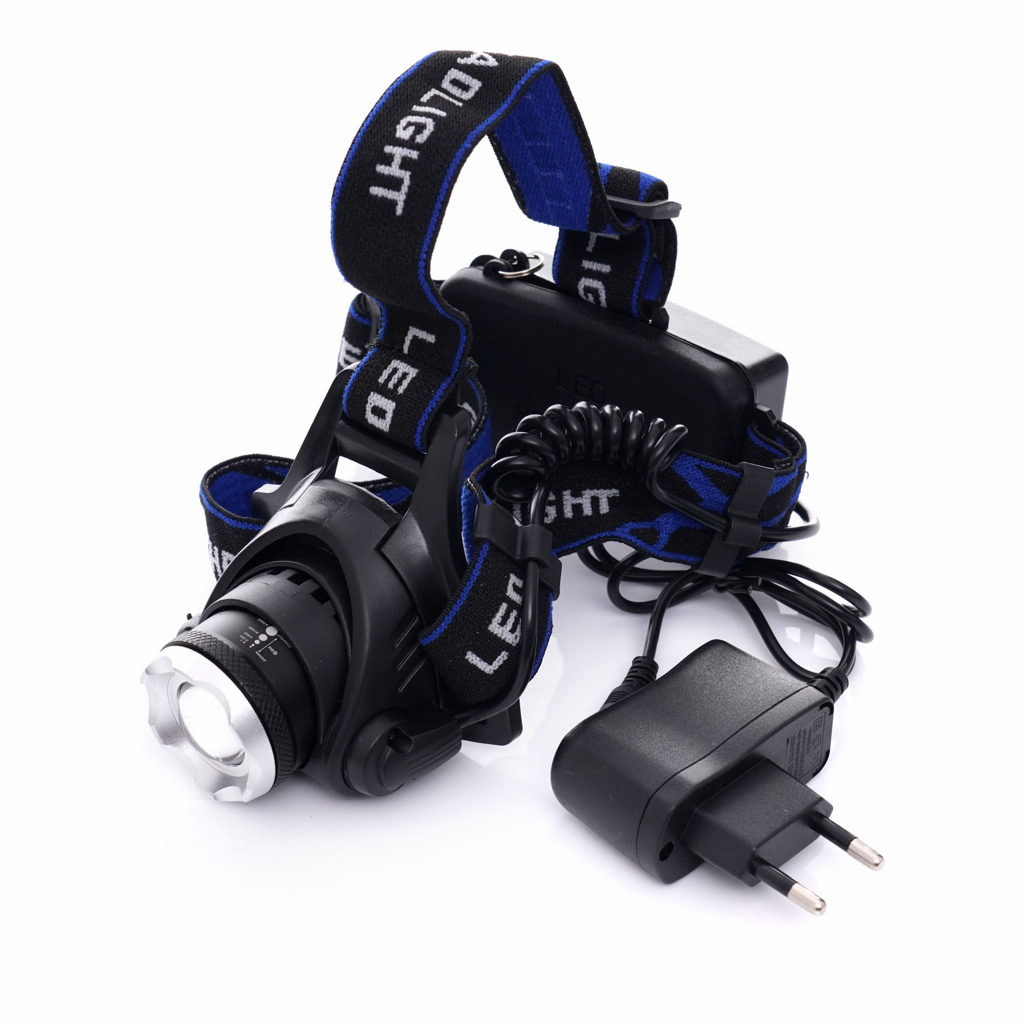 Headlamp KD1244