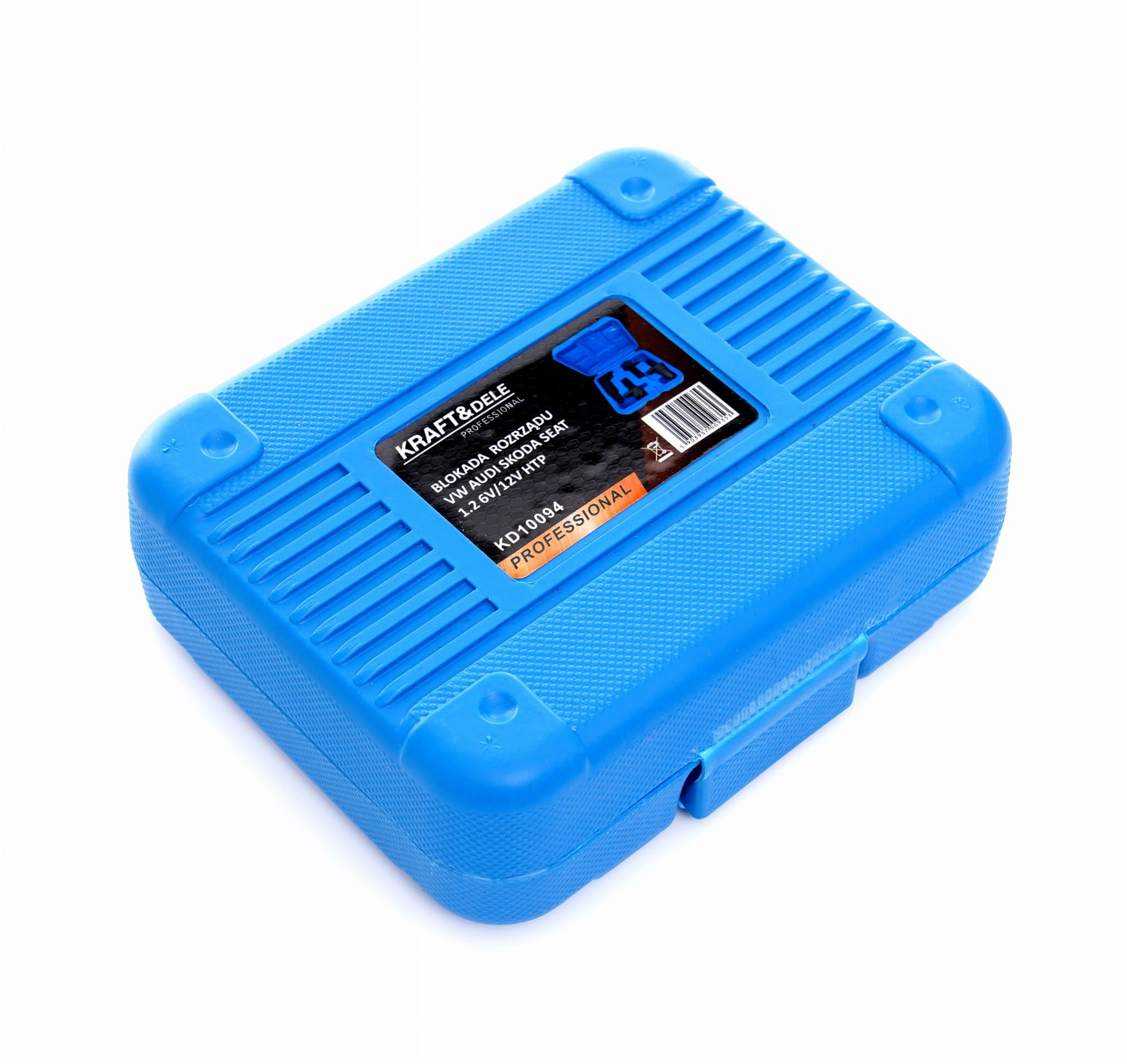 AJASTUSLUKK KD10094