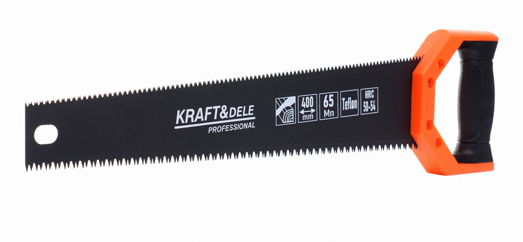 HAND SAW FOR WOOD KD10055