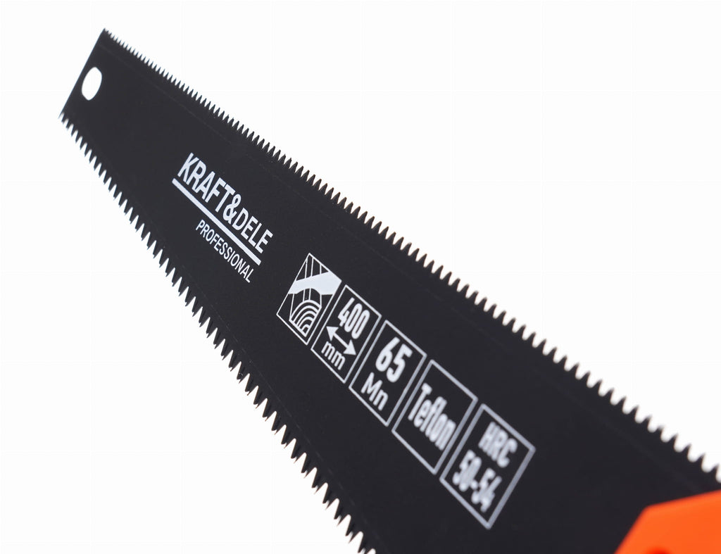 HAND SAW FOR WOOD KD10055