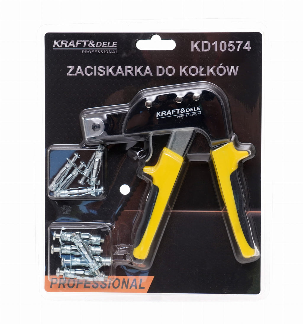 CLAMP FOR DOWELS KD10574 (D20)
