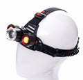 Pealamp KD1245