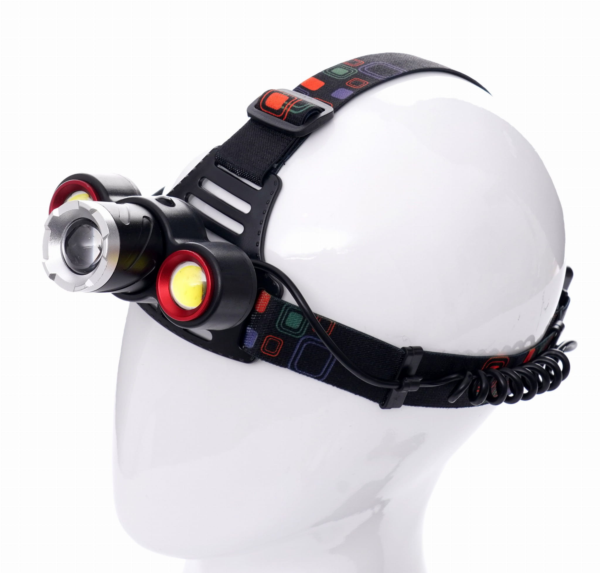 Pealamp KD1245