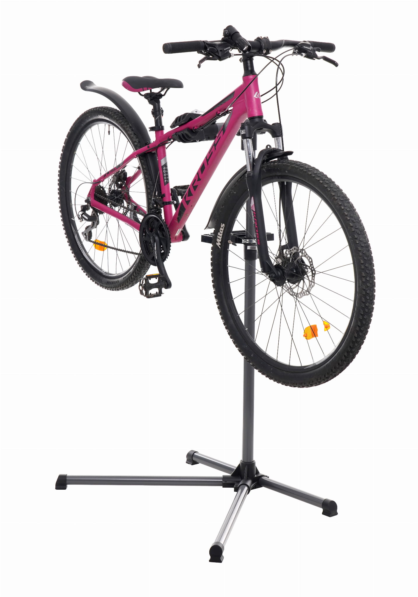 SERVICE STAND FOR BICYCLE MAINTENANCE KD11252