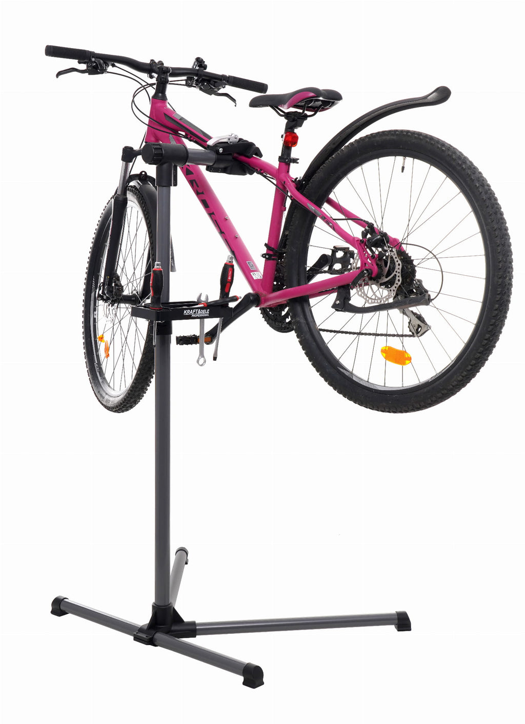 SERVICE STAND FOR BICYCLE MAINTENANCE KD11252