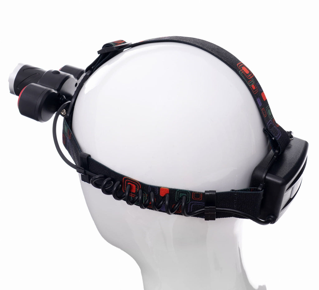 Pealamp KD1245