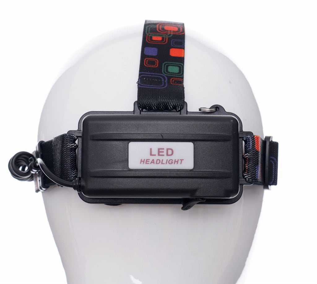 Pealamp KD1245