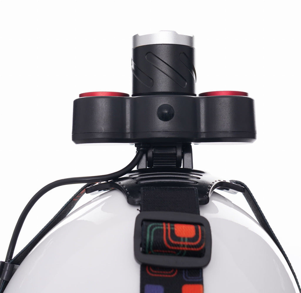 Pealamp KD1245