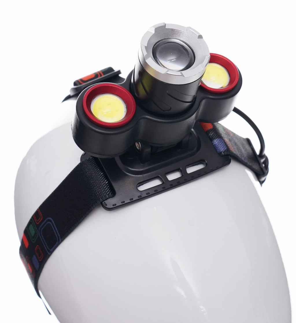 Pealamp KD1245
