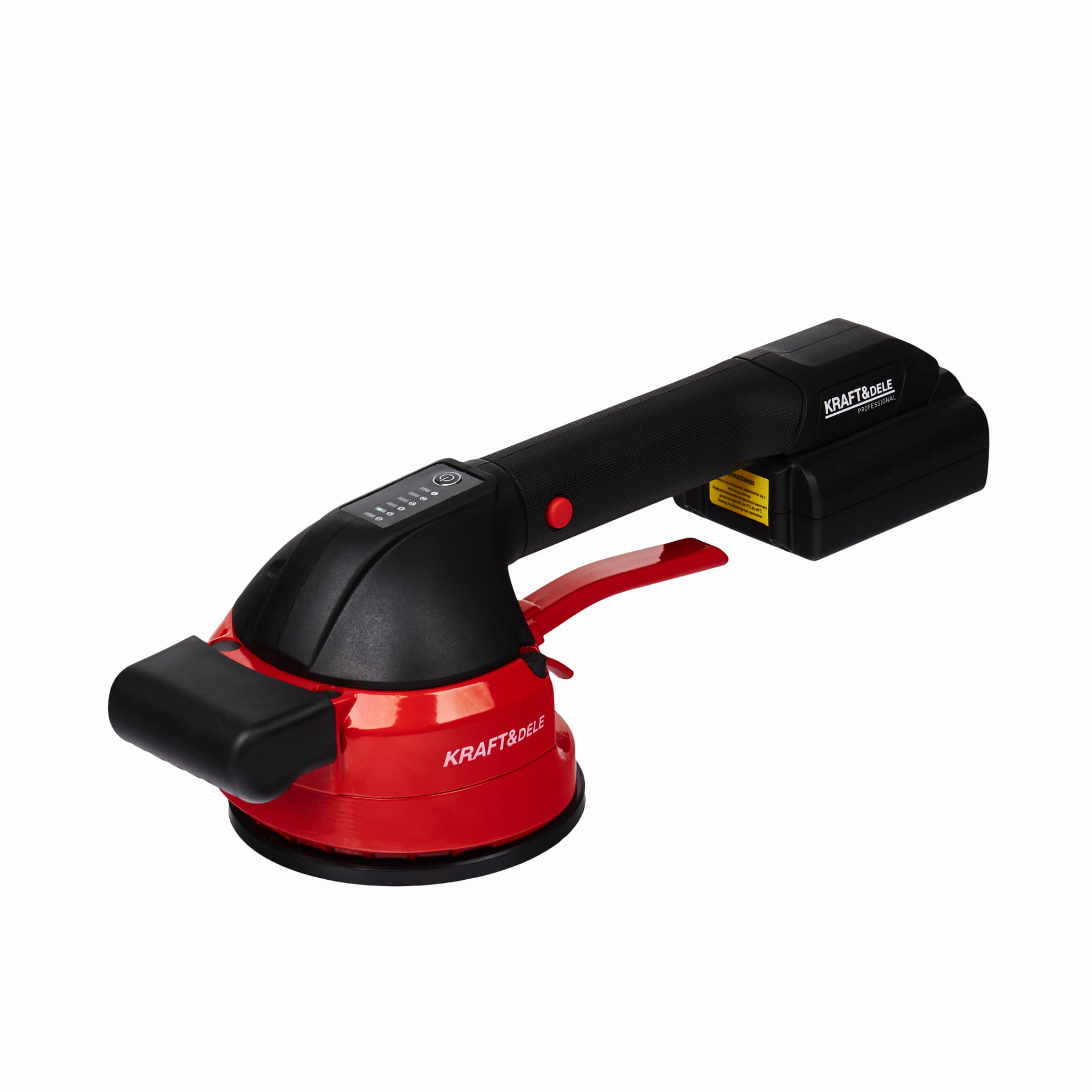 VIBRATION SUCTION CUP FOR TILE LAYING KD10792