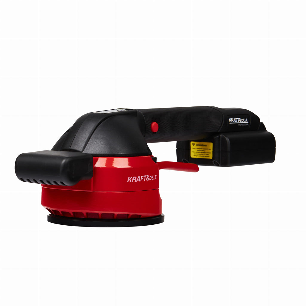 VIBRATION SUCTION CUP FOR TILE LAYING KD10792