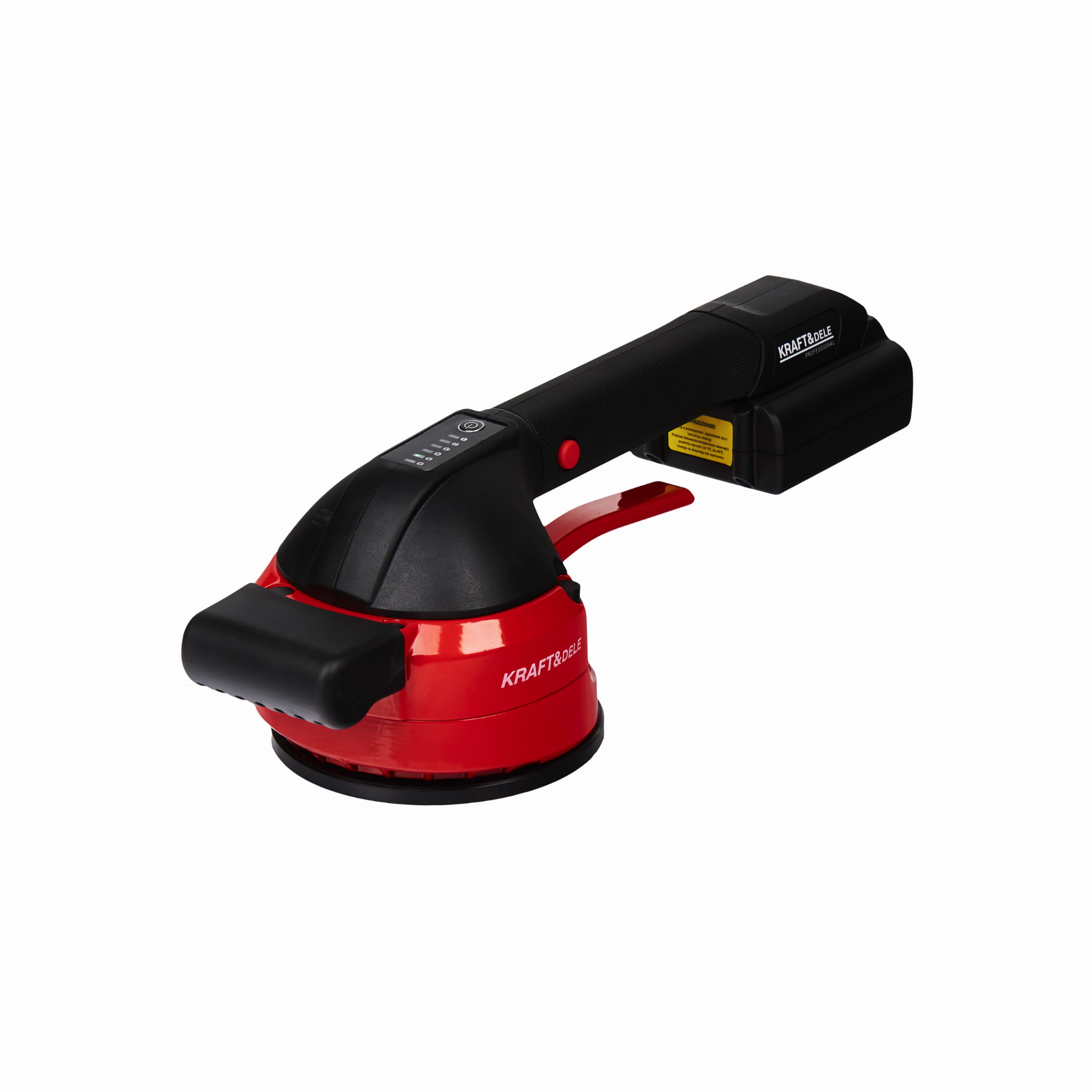 VIBRATION SUCTION CUP FOR TILE LAYING KD10792