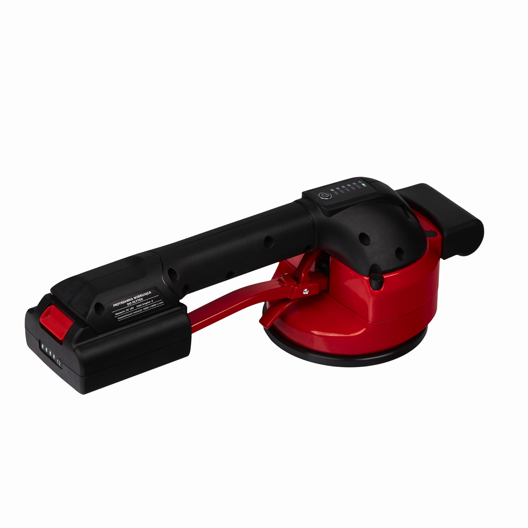 VIBRATION SUCTION CUP FOR TILE LAYING KD10792
