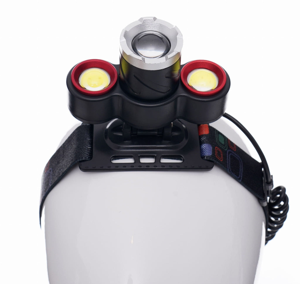 Pealamp KD1245
