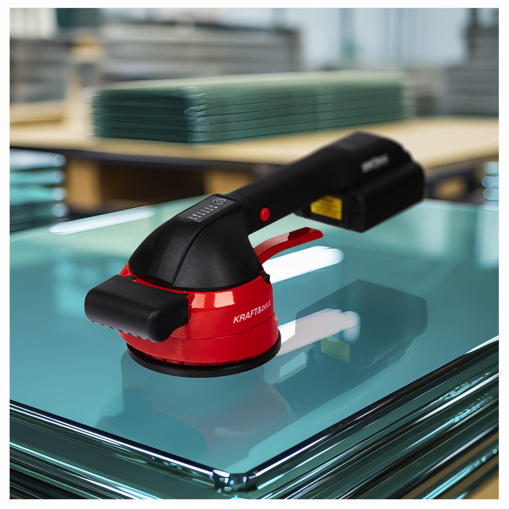 VIBRATION SUCTION CUP FOR TILE LAYING KD10792