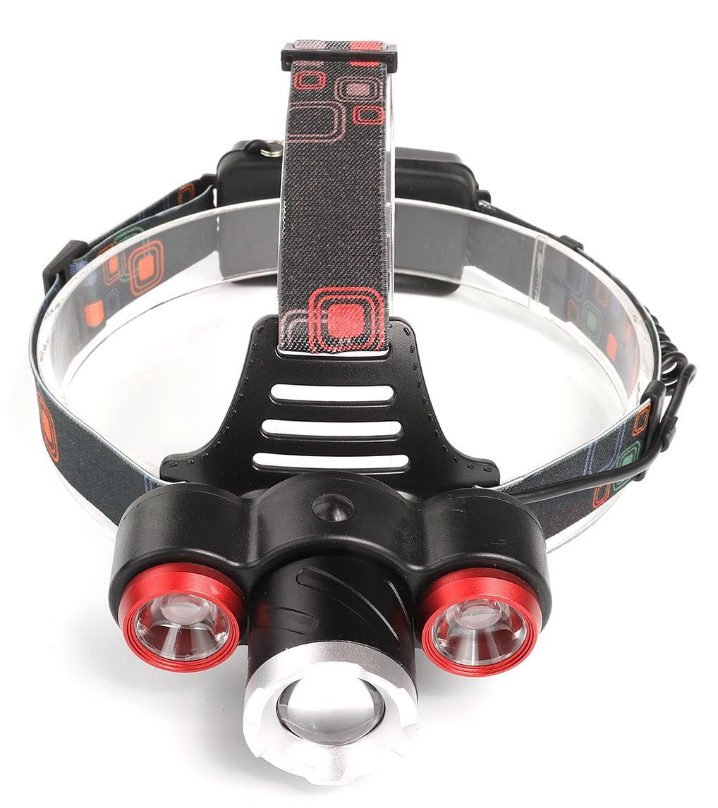 Pealamp KD1245