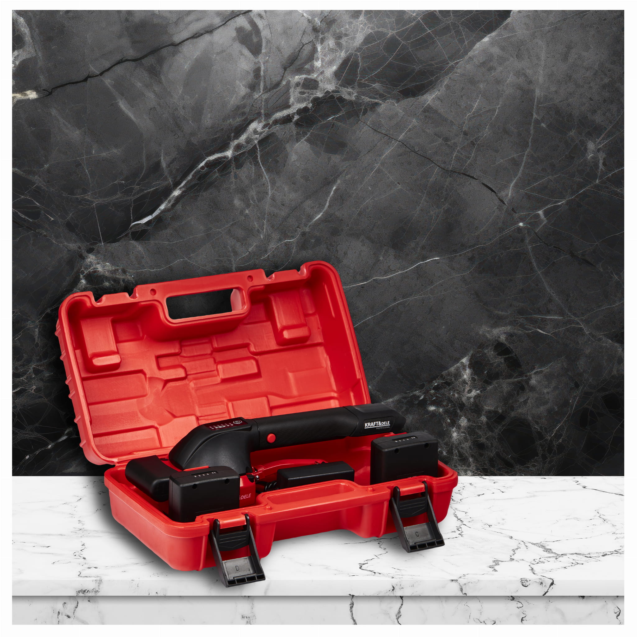 VIBRATION SUCTION CUP FOR TILE LAYING KD10792