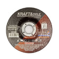 METAL CUTTING DISC KD1992 (VD9)
