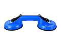 Suction cups 2 x 115 mm