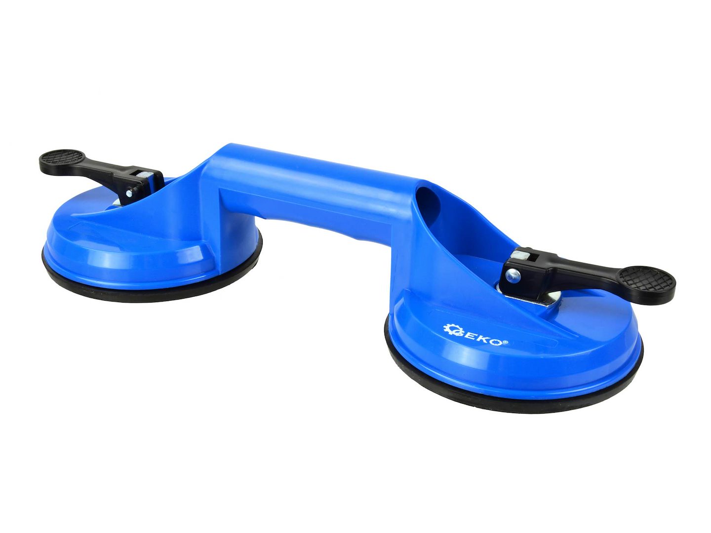 Suction cups 2 x 115 mm