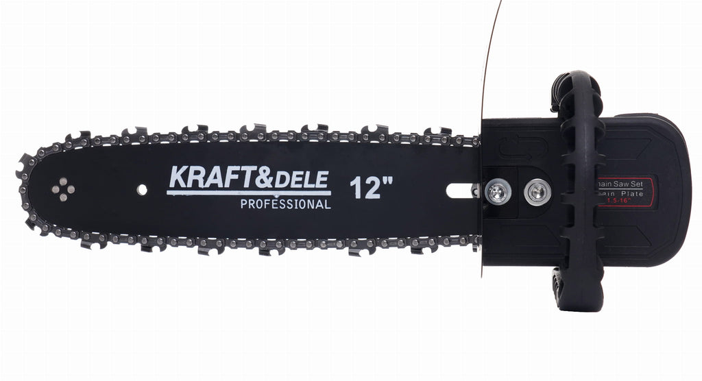 12" saekinnitus / adapter nurklihvijale KD10791 (D17)