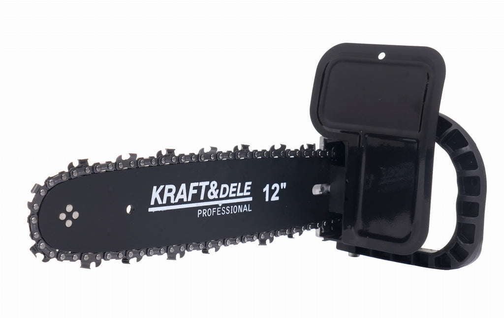 12" saekinnitus / adapter nurklihvijale KD10791 (D17)