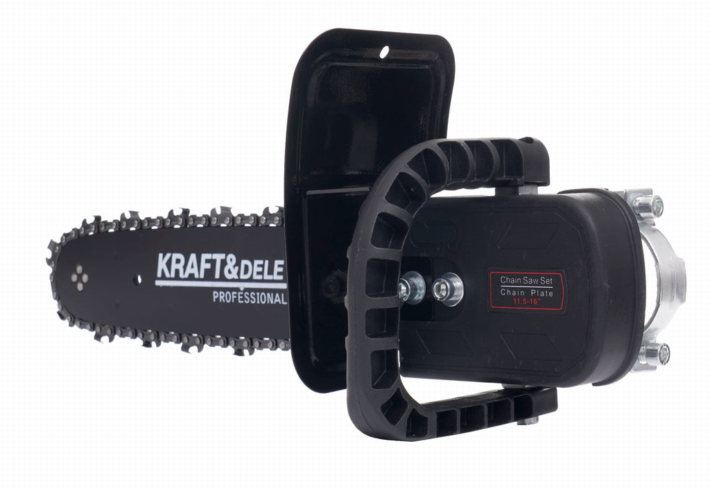 12" saekinnitus / adapter nurklihvijale KD10791 (D17)