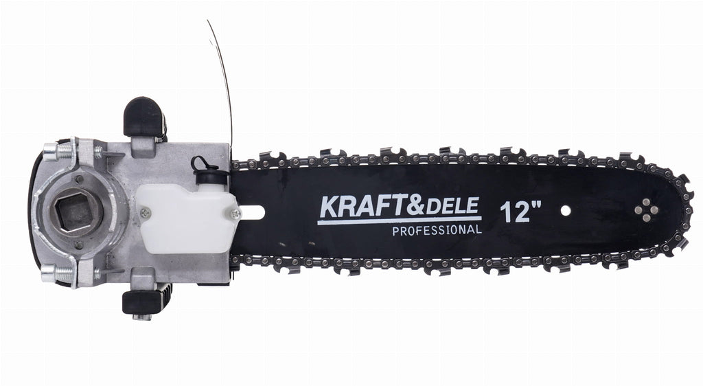 12" saekinnitus / adapter nurklihvijale KD10791 (D17)