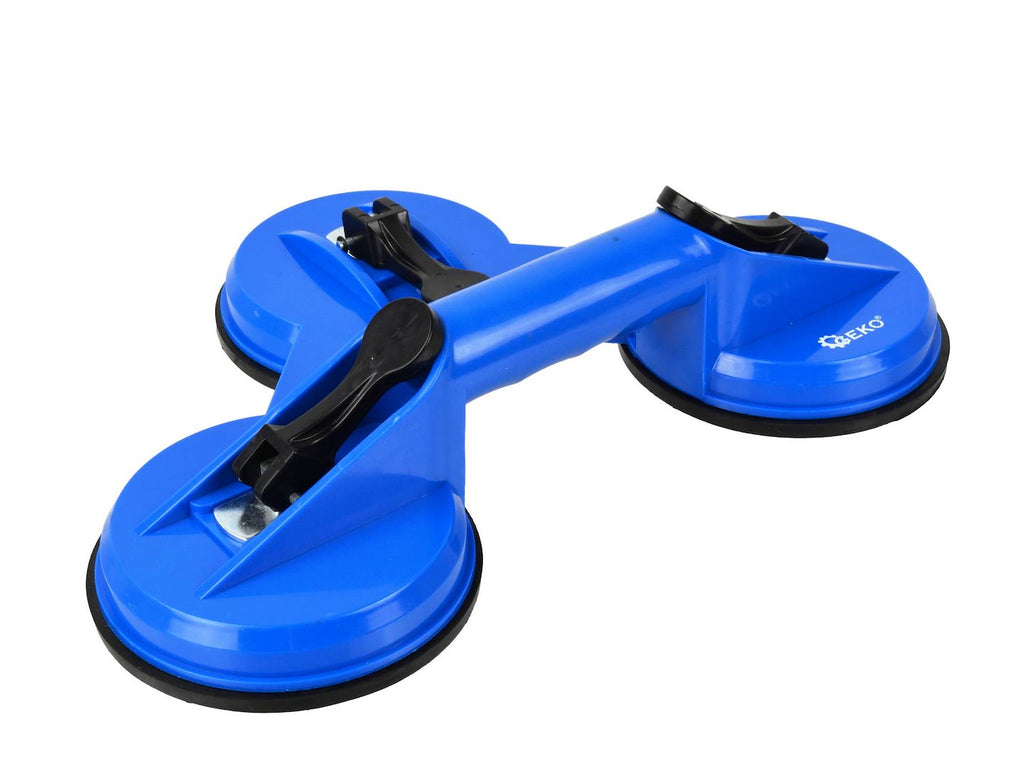 Suction Cup 3 x 115 mm, approx. 130 kg capacity