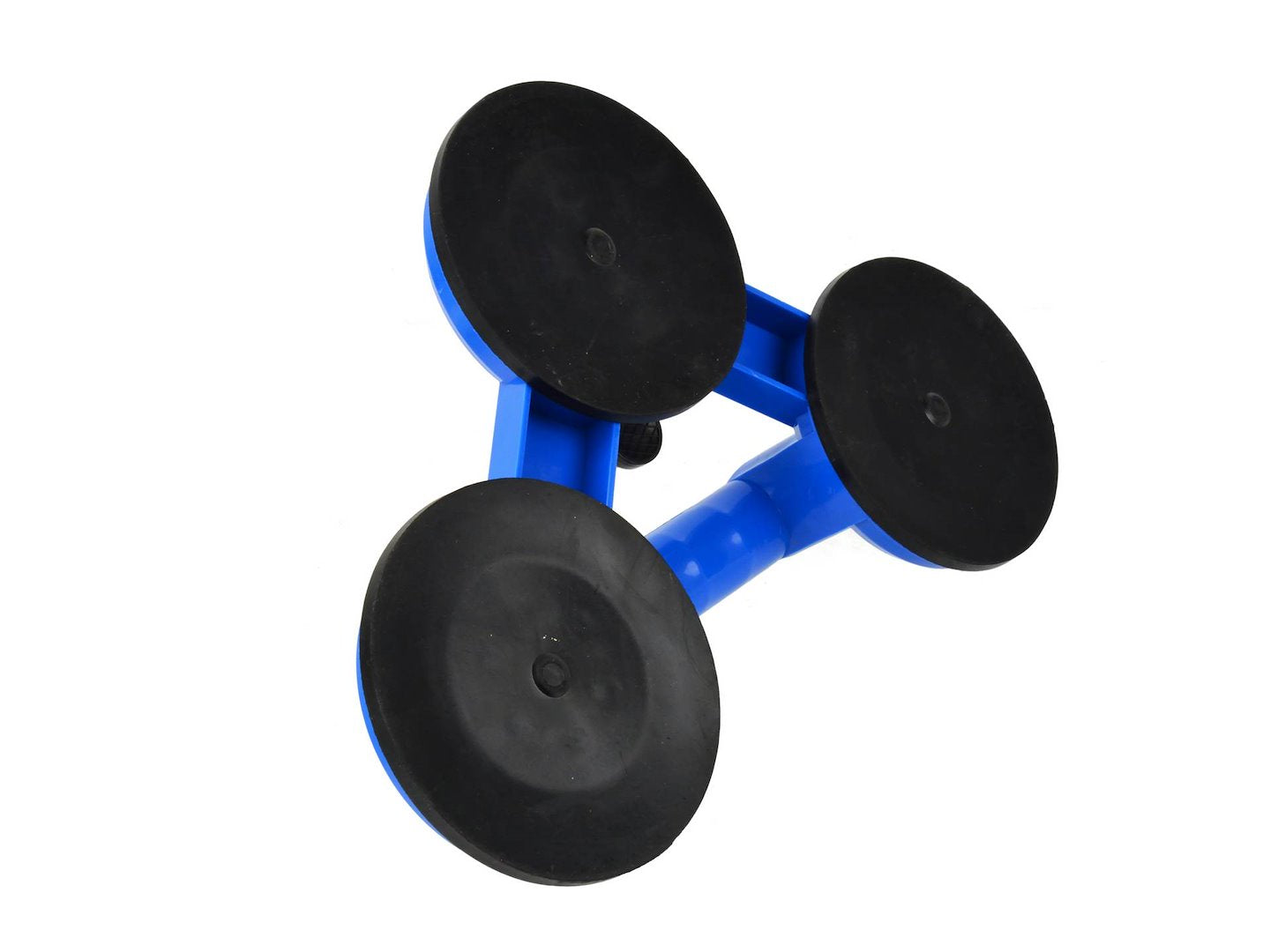 Suction Cup 3 x 115 mm, approx. 130 kg capacity